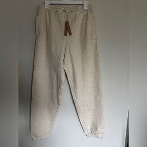 SKIMS Cotton Fleece Classic Jogger
